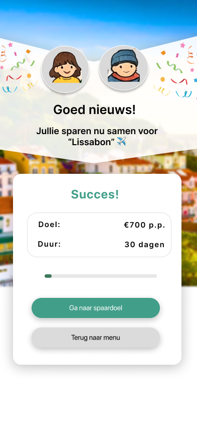 Mark bevestiging stap 8